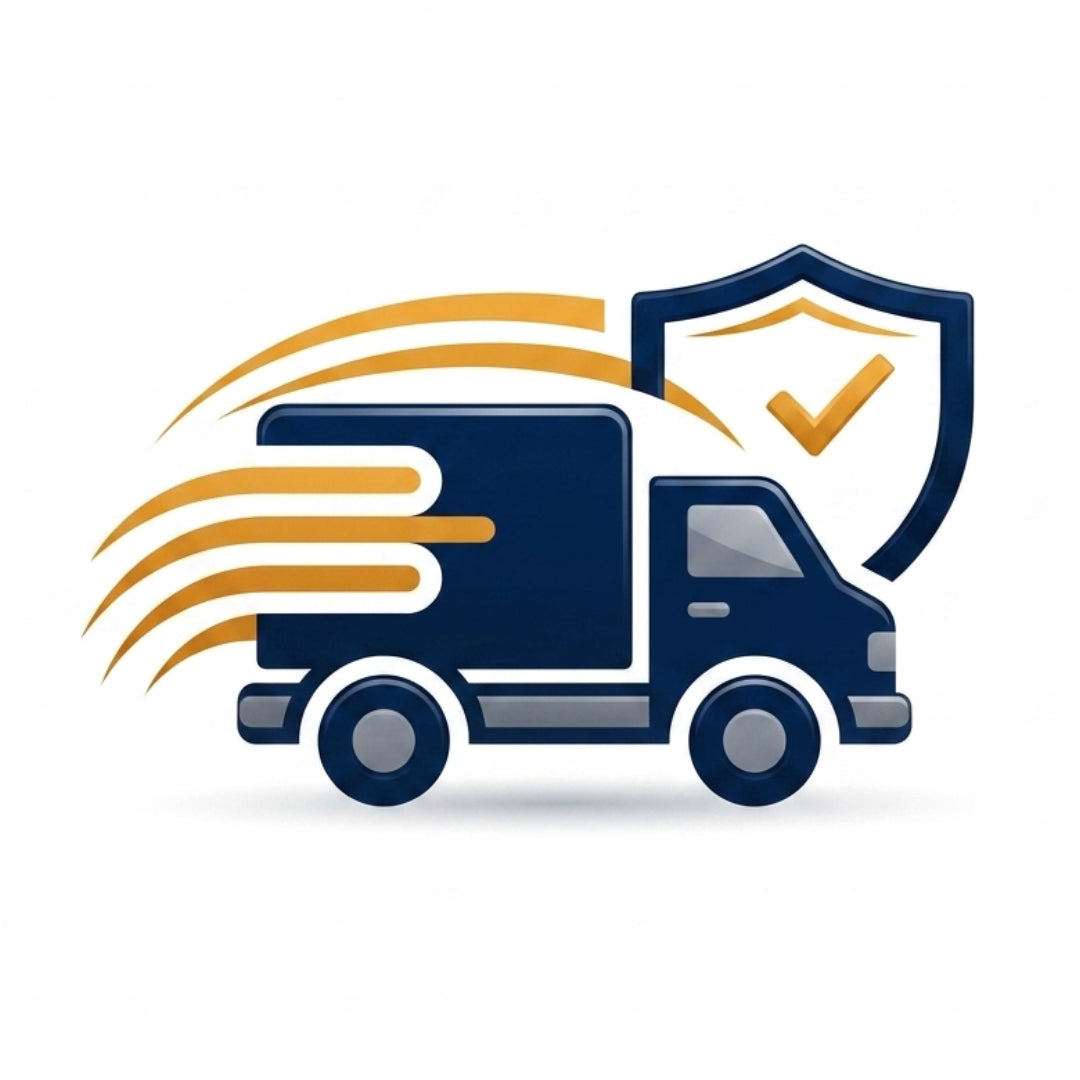 Protected Shipping