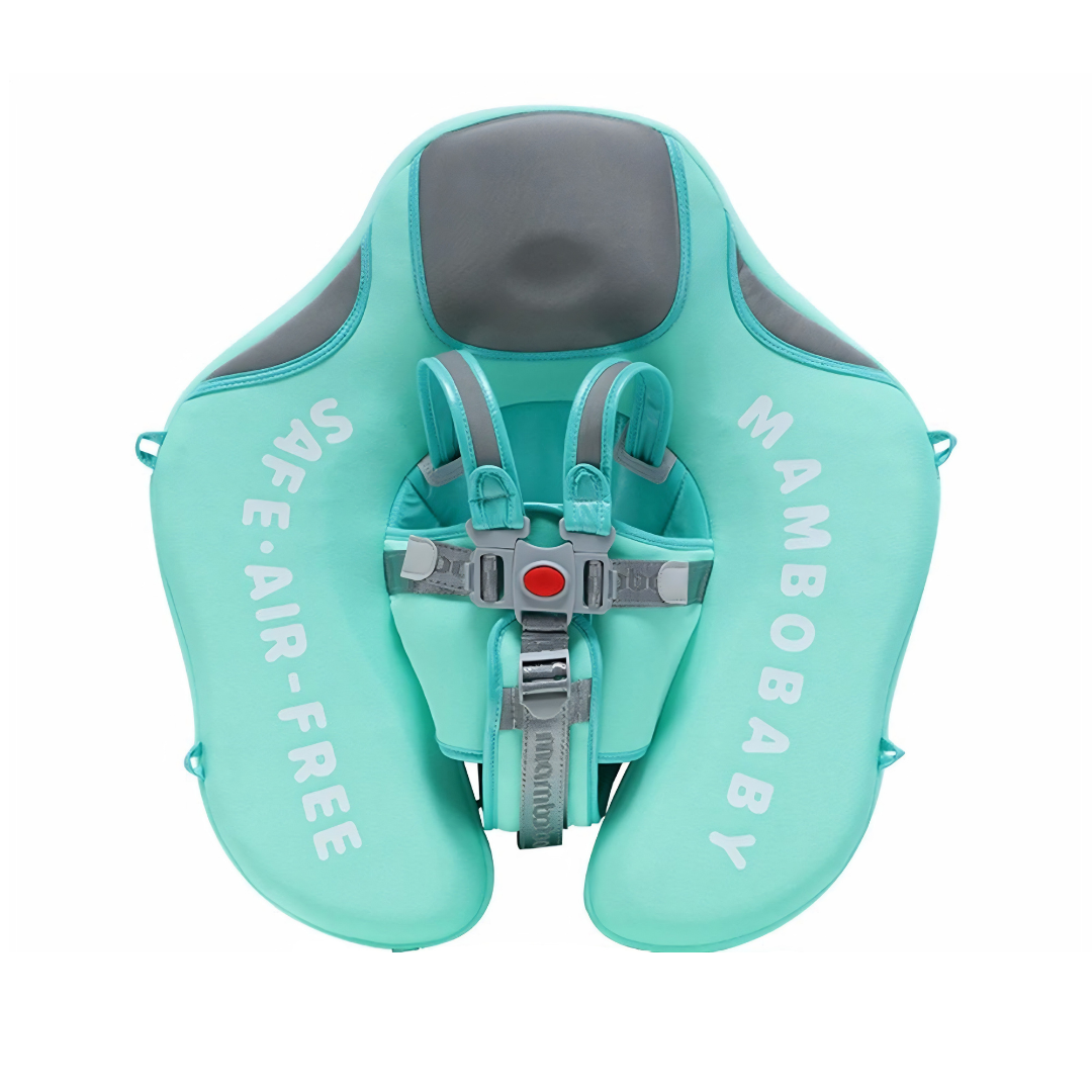 Floatsy™ Non-Inflatable Baby Float