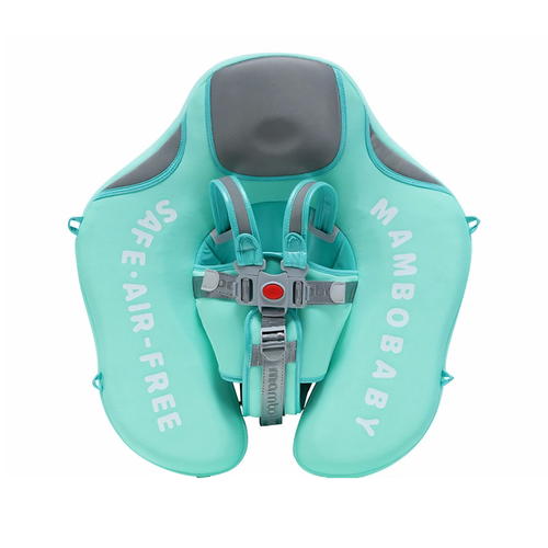 Floatsy™ Non-Inflatable Baby Float