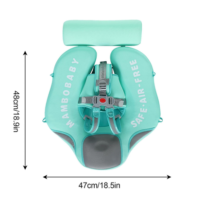 Floatsy™ Non-Inflatable Baby Float