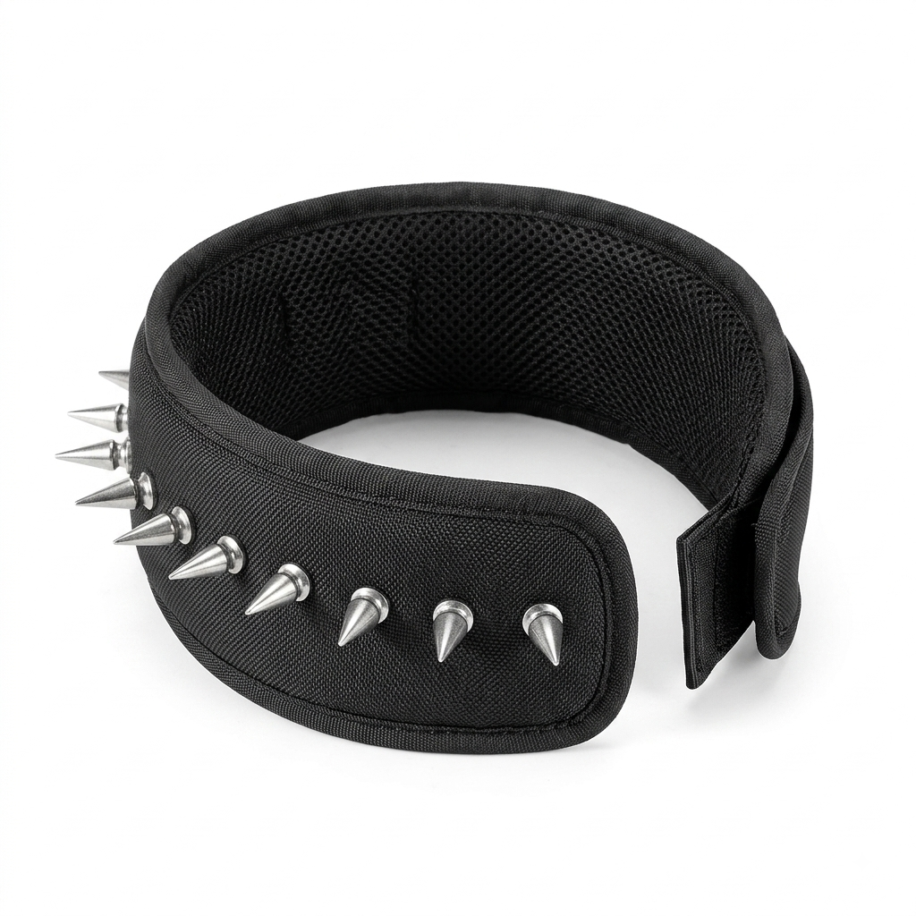 Neck Guard
