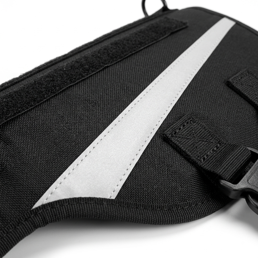Reflective Stripes