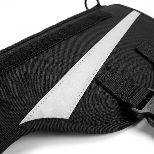 Reflective Stripes