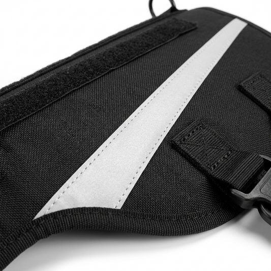 Reflective Stripes